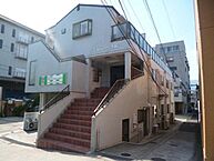 兵庫県神戸市東灘区魚崎南町4丁目2番1号：物件画像／株式会社兵住 賃貸住宅サービス FC六甲道ギャラリー