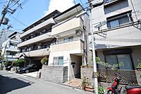 兵庫県神戸市灘区倉石通2丁目1番8号：物件画像／株式会社兵住 賃貸住宅サービス FC六甲道ギャラリー