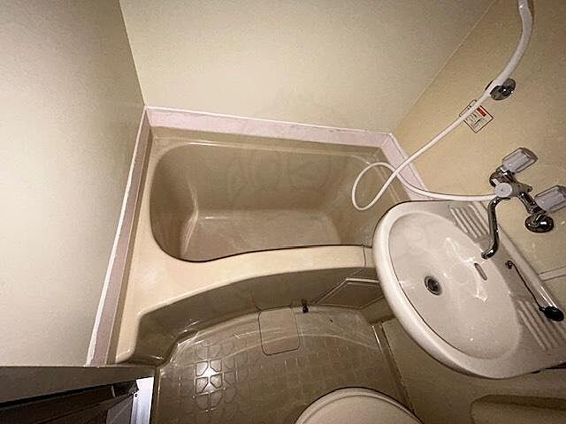 浴室