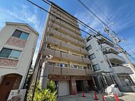 兵庫県神戸市東灘区深江本町3丁目5番2号：物件画像／株式会社兵住 賃貸住宅サービス FC六甲道ギャラリー
