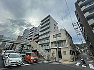 兵庫県神戸市東灘区田中町4丁目：物件画像／株式会社兵住 賃貸住宅サービス FC六甲道ギャラリー