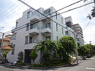 兵庫県神戸市東灘区魚崎南町2丁目：物件画像／株式会社兵住 賃貸住宅サービス FC六甲道ギャラリー