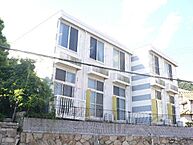 兵庫県神戸市灘区青谷町4丁目4番54号：物件画像／株式会社兵住 賃貸住宅サービス FC六甲道ギャラリー