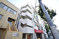 兵庫県神戸市灘区泉通6丁目2番14号：物件画像／株式会社兵住 賃貸住宅サービス FC六甲道ギャラリー