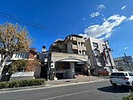 兵庫県神戸市東灘区本山中町1丁目11番10号：物件画像／株式会社兵住 賃貸住宅サービス FC六甲道ギャラリー