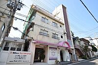 兵庫県神戸市灘区八幡町4丁目6番16号：物件画像／株式会社兵住 賃貸住宅サービス FC六甲道ギャラリー