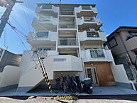 兵庫県神戸市東灘区岡本8丁目2番2号：物件画像／株式会社兵住 賃貸住宅サービス FC六甲道ギャラリー