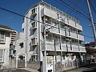 兵庫県神戸市灘区都通3丁目3番6号：物件画像／株式会社兵住 賃貸住宅サービス FC六甲道ギャラリー