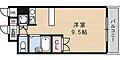 マンショントリン2階5.5万円