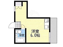 🉐敷金礼金0円！🉐岡本ビラ