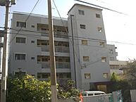 兵庫県神戸市灘区篠原中町2丁目1番12号：物件画像／株式会社兵住 賃貸住宅サービス FC六甲道ギャラリー