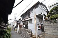 兵庫県神戸市灘区天城通1丁目：物件画像／株式会社兵住 賃貸住宅サービス FC六甲道ギャラリー
