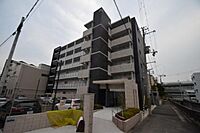 兵庫県神戸市東灘区御影塚町3丁目：物件画像／株式会社兵住 賃貸住宅サービス FC六甲道ギャラリー