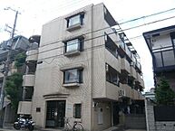 兵庫県神戸市東灘区御影本町6丁目4番4号：物件画像／株式会社兵住 賃貸住宅サービス FC六甲道ギャラリー