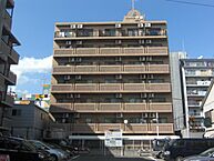 兵庫県神戸市東灘区甲南町3丁目2番20号：物件画像／株式会社兵住 賃貸住宅サービス FC六甲道ギャラリー