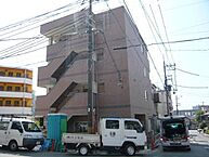 兵庫県神戸市灘区篠原中町3丁目4番13号：物件画像／株式会社兵住 賃貸住宅サービス FC六甲道ギャラリー