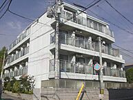兵庫県神戸市灘区楠丘町6丁目7番7号：物件画像／株式会社兵住 賃貸住宅サービス FC六甲道ギャラリー