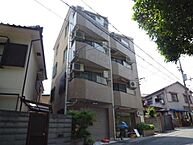 兵庫県神戸市灘区八幡町4丁目2番25号：物件画像／株式会社兵住 賃貸住宅サービス FC六甲道ギャラリー