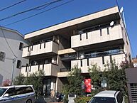 兵庫県神戸市灘区岩屋北町2丁目2番3号：物件画像／株式会社兵住 賃貸住宅サービス FC六甲道ギャラリー