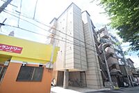 兵庫県神戸市東灘区深江本町2丁目3番35-2号：物件画像／株式会社兵住 賃貸住宅サービス FC六甲道ギャラリー