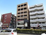 兵庫県神戸市灘区記田町5丁目6番17号：物件画像／株式会社兵住 賃貸住宅サービス FC六甲道ギャラリー