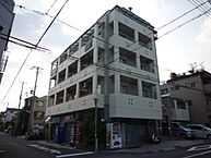 兵庫県神戸市東灘区御影中町8丁目3番1号：物件画像／株式会社兵住 賃貸住宅サービス FC六甲道ギャラリー