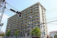 兵庫県西宮市久保町：物件画像／株式会社兵住 賃貸住宅サービス FC六甲道ギャラリー