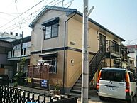 兵庫県神戸市灘区大石北町7番5号：物件画像／株式会社兵住 賃貸住宅サービス FC六甲道ギャラリー