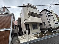兵庫県神戸市灘区曾和町1丁目：物件画像／株式会社兵住 賃貸住宅サービス FC六甲道ギャラリー