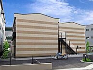 兵庫県神戸市東灘区御影塚町3丁目2番15号：物件画像／株式会社兵住 賃貸住宅サービス FC六甲道ギャラリー