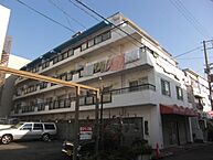 兵庫県神戸市灘区高徳町6丁目3番2号：物件画像／株式会社兵住 賃貸住宅サービス FC六甲道ギャラリー