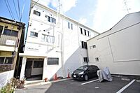 兵庫県神戸市灘区青谷町3丁目2番20号：物件画像／株式会社兵住 賃貸住宅サービス FC六甲道ギャラリー