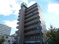 兵庫県神戸市東灘区甲南町2丁目1番24号：物件画像／株式会社兵住 賃貸住宅サービス FC六甲道ギャラリー