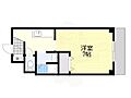 第二大森マンション2階5.9万円