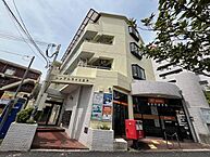 兵庫県神戸市灘区城内通4丁目7番20号：物件画像／株式会社兵住 賃貸住宅サービス FC六甲道ギャラリー