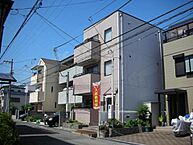 兵庫県神戸市灘区灘南通5丁目3番5号：物件画像／株式会社兵住 賃貸住宅サービス FC六甲道ギャラリー