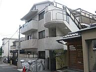 兵庫県神戸市灘区桜ケ丘町6番27号：物件画像／株式会社兵住 賃貸住宅サービス FC六甲道ギャラリー