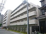 兵庫県神戸市灘区記田町3丁目2番6号：物件画像／株式会社兵住 賃貸住宅サービス FC六甲道ギャラリー