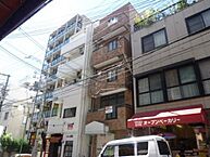 兵庫県神戸市灘区水道筋6丁目2番16号：物件画像／株式会社兵住 賃貸住宅サービス FC六甲道ギャラリー