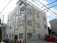 兵庫県神戸市東灘区住吉宮町2丁目12番25号：物件画像／株式会社兵住 賃貸住宅サービス FC六甲道ギャラリー
