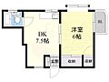 泉ハイツ3階5.8万円