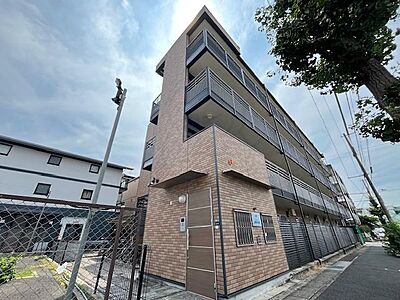 外観 外観