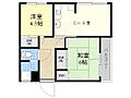 メゾン六甲4階6.0万円