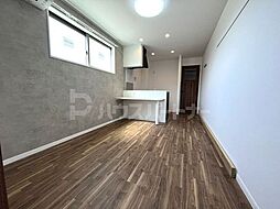 T’S　ABBY 2階1LDKのリビング/ダイニング