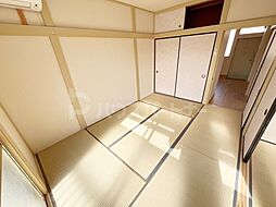 横須賀ハイツ 3DKの写真
