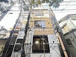 モカテラス松戸