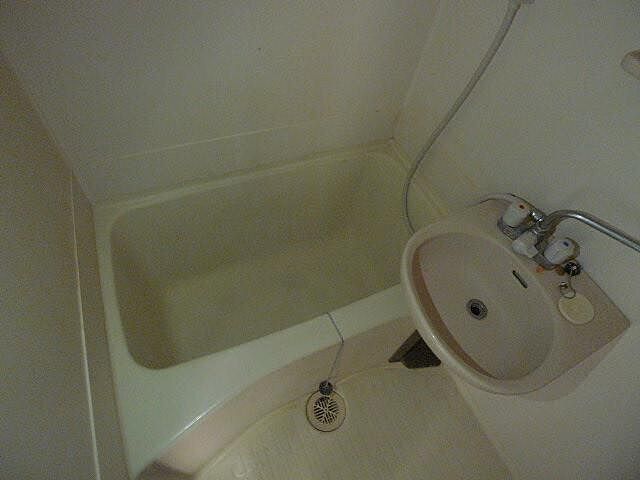 浴室