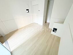 ファイオレフト ノース ワンルームの写真