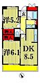 パインエクセレント1階9.9万円