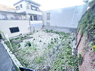 大阪府大阪市天王寺区松ケ鼻町：物件画像